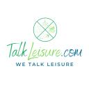 Talk Leisure logo